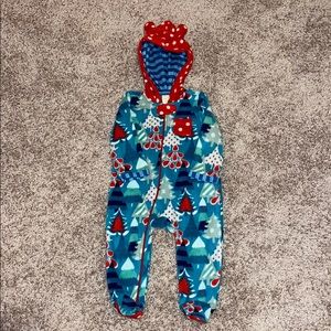 Matilda Jane Christmas Sleeper